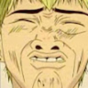 Meet your Posher, Elijah